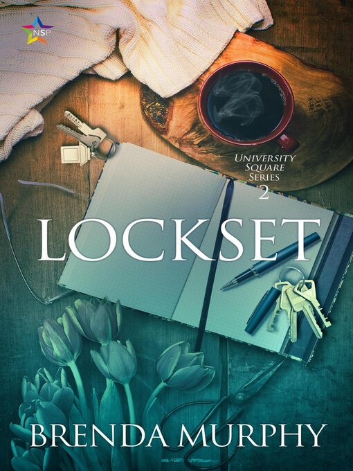 Title details for Lockset by Brenda Murphy - Available